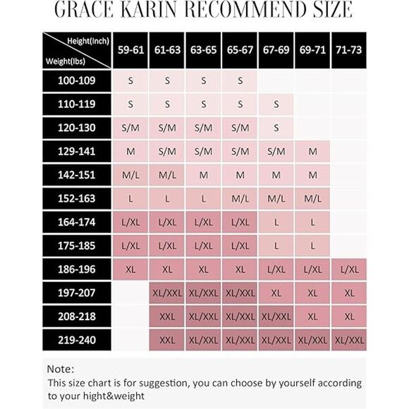 GRACE KARIN Sleeveless Dresses for Women 2024 Graduation - Picture 3 of 6